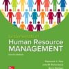 Fundamentals of Human Resource Management 8th Edition