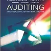Auditing A Practical Approach with Data Analytics 1st by Raymond N. Johnson