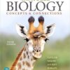 Campbell Biology_ Concepts & Connections [RENTAL EDITION] (10th Edition) (2020, Pearson) -9780135269169
