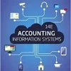 Accounting Information Systems 14th Global Edition by Marshall Romney