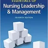 Essentials of Nursing Leadership & Management 7th Edition