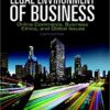 Legal Environment of Business Online Commerce, Ethics, and Global Issues 8th Edition