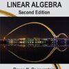 Advanced Linear Algebra 2nd Edition by Bruce Cooperstein