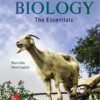Biology The Essentials 3rd Edition by Hoefnagels