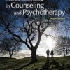 Theory and Treatment Planning in Counseling and Psychotherapy 2nd Edition