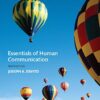 Essentials of Human Communication 9th Edition by Joseph A. DeVito