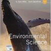 Environmental Science 16th Edition by G. Tyler Miller