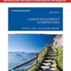 Career Development Interventions 6th Edition by Spencer G. Niles