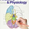 Anatomy & Physiology Coloring Workbook A Complete Study Guide 12th Edition