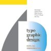 Typographic Design: Form and Communication 7th Edition