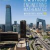 K.A. Stroud  Engineering Mathematics 7th