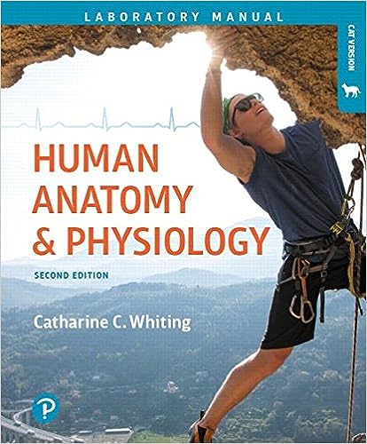 Human Anatomy & Physiology 2e 2nd Edition - Uxbookstore