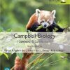 Campbell Biology Concepts and Connections 10th Edition Global Edition