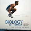 Biology of Humans Concepts, Applications, and Issues Fifth 5th Edition by Judith Goodenough