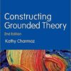 Constructing Grounded Theory 2nd Edition by Kathy Charmaz