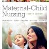 Maternal-Child Nursing 4th Edition by Emily Slone McKinney