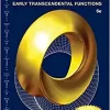 (with answers and question bank)Calculus Early Transcendental Functions 6th Edition by Ron Larson