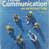 Real Communication An Introduction 5th Edition