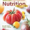 Wardlaw's Contemporary Nutrition 10th by Gordon M. Wardlaw