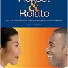 Reflect & Relate An Introduction to Interpersonal Communication 4th Edition