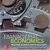Managerial Economics Foundations of Businesss Analysis and Strategy 12th Edition