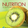 Nutrition An Applied Approach 5th Edition by Janice Thompson