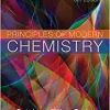 Principles of Modern Chemistry 8th Edition by David W. Oxtoby