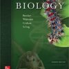 Biology 4th Edition by Robert Brooker