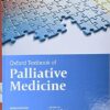Oxford Textbook of Palliative Medicine 6th Edition