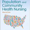 Population and Community Health Nursing 6th Edition- Mary Jo Clark Ph.D. RN