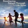 The Developing Person Through the Life Span 11th Edition