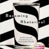 Becoming Rhetorical 1st Edition by Jodie Nicotra