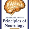 Adams and Victor's Principles of Neurology 9th Edition by Allan H. Ropper