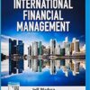 International Financial Management by Jeff Madura 14th Edition