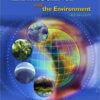 Earth Science and the Environment 4th Edition