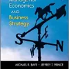 Managerial Economics and Business Strategy 8th Edition by Michael Baye