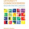 Diversity Consciousness Opening our Minds to People, Cultures, and Opportunities 4TH