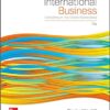 International Business 11th Edition by Charles W.L. Hill
