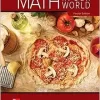 Math in Our World 4th Edition by David Sobecki