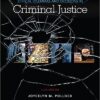 Ethical Dilemmas and Decisions in Criminal Justice 10th Edition by Joycelyn M. Pollock