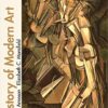 History of Modern Art 7th Edition
