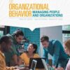 Organizational Behavior Managing People and Organizations 13th Edition