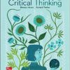 Critical Thinking 13th Edition by Richard B. Parker