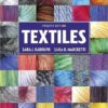 Textiles 12th by Edition Sara J Kadolph