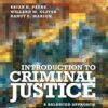 Introduction to Criminal Justice A Balanced Approach 2nd Edition