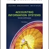 Accounting Information Systems Controls and Processes 3rd Edition