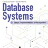 Database Systems Design, Implementation, & Management 14th