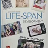 Life-Span Development 17th Edition by John W. Santrock