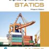 Engineering Mechanics Statics 15th Edition by Russell C. Hibbeler