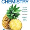 General, Organic, and Biological Chemistry 4th Edition by Laura Frost